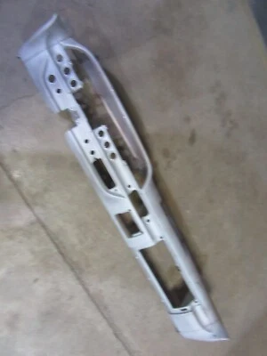 1962 Ford Galaxie 500 interior main dash panel repair  metal section frame - Image 1 of 4