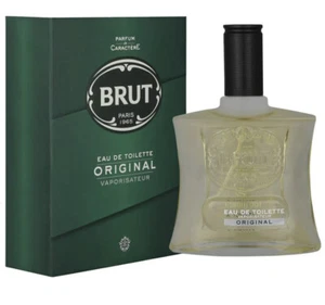 Brut Original Eau de Toilette Herren 100 ml - Bild 1 von 1