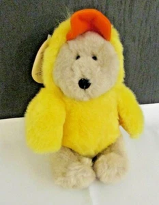 Starbucks Bearista 6ta edición d oso de peluche 2006 10 - Imagen 1 de 4