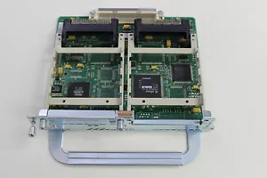 CISCO 73-3835-02 2W WAN MODULE ADAPTER - Picture 1 of 4