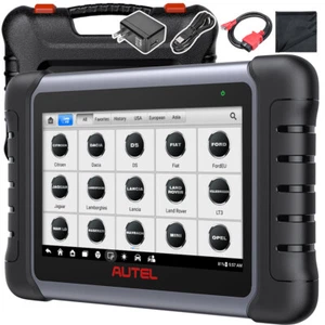 🔥$356🔥Autel MK808S MX808S Bidirectional 28+ Service OE All System Scanner Tool - Picture 1 of 16