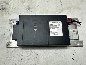 BMW 1er 135i F20 BLUETOOTH STEUERGERÄT 9329339-01 2011 BIS 2015 - Bild 1 von 10