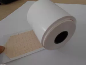 CONTEC,Printing Papter, Thermal Paper Roll For ECG90A,patient monitors 50mm*20m - Picture 1 of 1