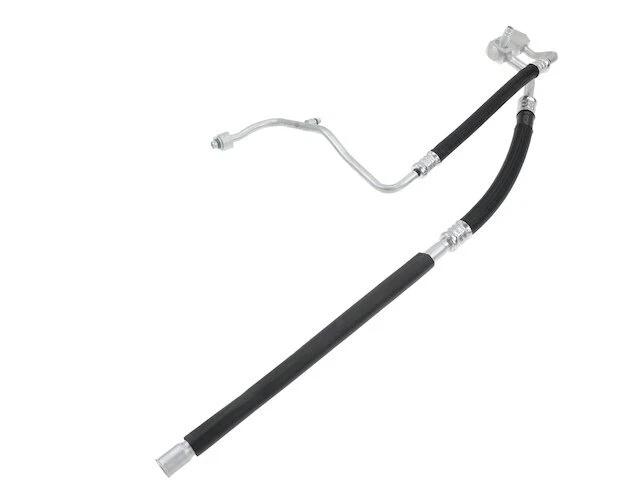 49ZF93P A/C Manifold Hose Assembly Fits 2000-2006 Lincoln LS 3.9L V8 - Image 1 of 1