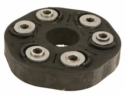 Junta flexible de eje de transmisión Febi 11632CD 2007 2008 2009 para BMW 650i 2006-2010 Foto 1 de 2