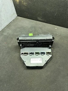 MERCEDES BENZ C-CLASS W204 2012 INTERIOR FUSE BOX PANEL A2129005912 - Picture 1 of 6