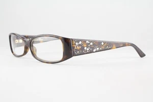 Rare Authentic Christian Dior CD3253 886 54mm Tortoise Frames Glasses Italy - Picture 1 of 5
