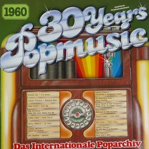 30 Years Popmusic ungekürzte Originalaufnahmen 1960 SR 462101 LP-10150 - Bild 1 von 2