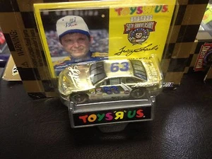 1:64 Racing Champion Serie Conmemorativa #63 Lysol Tracy Leslie Chevrolet Monte - Imagen 1 de 1