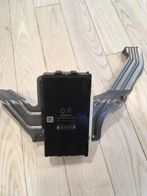 Computadora ECU ECM SUBARU FORESTER 2014 14 22765AE220 OEM Foto 1 de 3