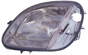 SCHEINWERFER LINKS // für Mercedes-Benz SLK R170 (1996-2004) // H7 - Bild 1 von 1