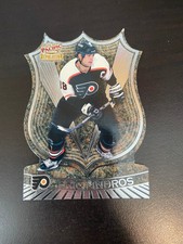 1998-99 Pacific Revolution NHL Icons #9 Eric Lindros