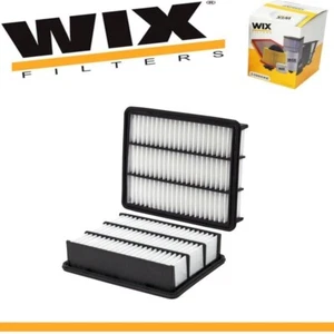 Engine Air Filter OEM WIX For MAZDA CX-9 2016-2023 L4-2.5L - Picture 1 of 4