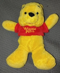 Winnie Pooh - Plüschtier - 20 cm - Bild 1 von 1