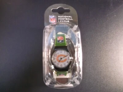 National Football League Junior Varsity Game Time Chicago Bears NFL-JV-CHI - Image 1 of 3