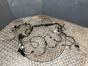 MITSUBISHI L200 2.5 2006-14 Engine Wiring Loom 8541B804 BARBARIAN GENUINE 2012 - Picture 1 of 21