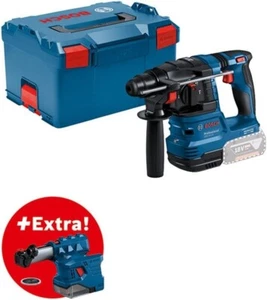 Bosch Professional 18V System Martello perforatore senza batteria. GBH 18V-22 - Imagen 1 de 7