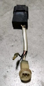 Yamaha 4-Zinger 60 Ignition Control Unit - Picture 1 of 2