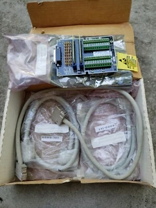 Watlow Anafaze 88-30210-000 x2 with cables. New in factory packaging. - Picture 1 of 5