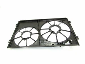 VW Touran 1T 1.9 TDi 1k0121207m 2006 soporte RADIATOR FAN ventilador radiador rueda del ventilador - Imagen 1 de 3