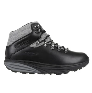 Botas mujer MT Alpine W black MBT - Imagen 1 de 1