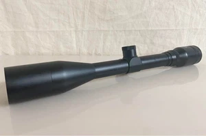 Portée du fusil SIGHTRON SIISSBA 6,57-20×50 du Japon - Photo 1 sur 8