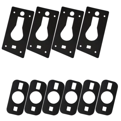 For 2003-2009 Hummer H2 Car Roof Cab Light Anti-Leak Seal Gasket Car Accessories - Image 1 of 4