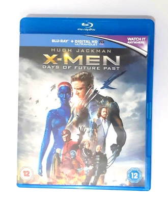 X-Men Days of Future Past BLU RAY  - Image 1 of 3