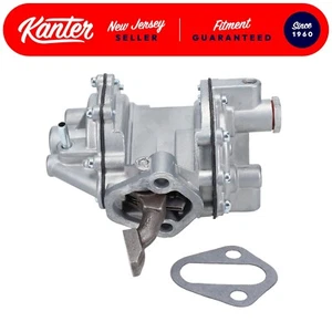 REBUILT Fuel Pump 1952 1953 Buick Special 52 53 & 1952 Buick Super 50 series - Bild 1 von 15