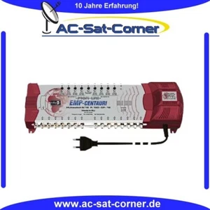 EMP ProfiLine Multischalter 9/16 PIU-6 - Afbeelding 1 van 1