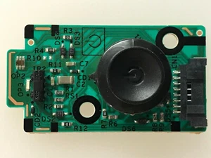 BN96-22413G, BN41-01840B, BN41-01840C, UN40EH5300FXZA, UN40EH5300F, KEY PAD IR - Picture 1 of 4