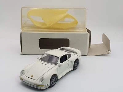 Porsche 959 NZG 1/43 - Immagine 1 di 4