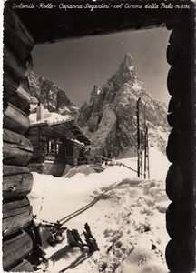 24-10334 - THIRTY STEPS ROLLS - TRAVEL SAW HUTS - Picture 1 of 1