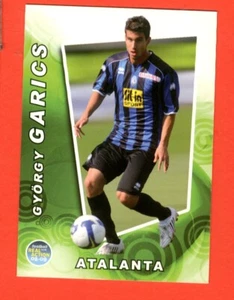 (T3) REAL ACTION 2008-2009 09 - Panini CARD 40 - GARICS - ATALANTA - Imagen 1 de 2