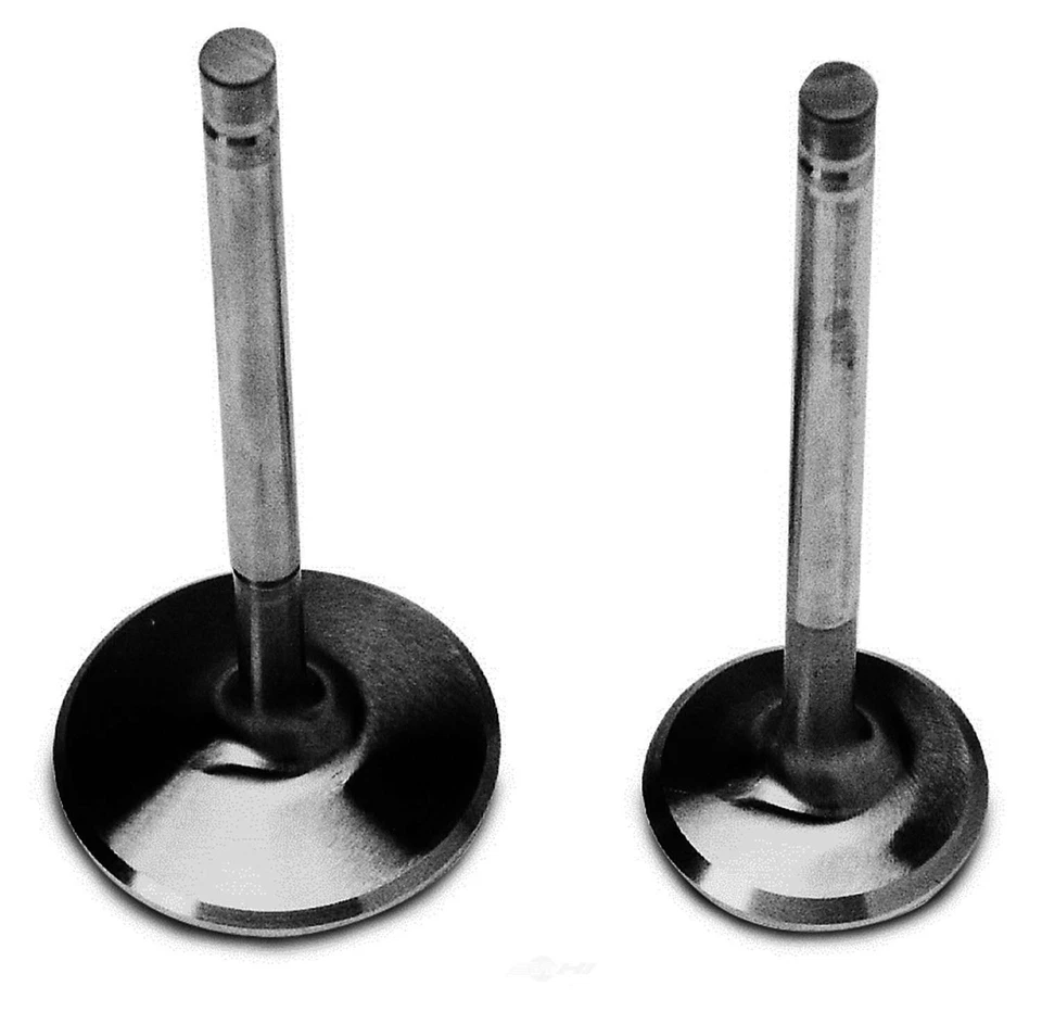 Válvula de escape do motor Edelbrock 9317 - Imagem 1 de 1