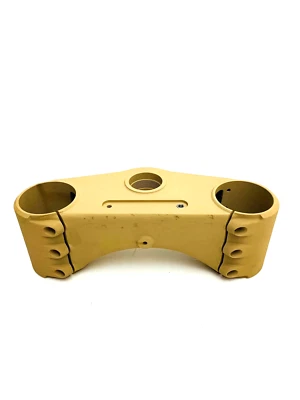 Soporte placa base dirección inferior Ducati 916 Racing 1996 CD34210181A Foto 1 de 4