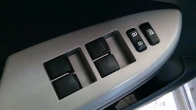 Interruptor de puerta delantera del conductor Maestro del conductor se adapta a 08-15 SCION XB 10306926 Foto 1 de 4