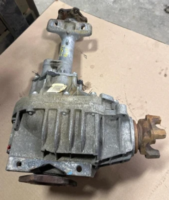 2007-2013 Cadillac Escalade Front Differential Carrier Assembly OEM 3.42 Ratio Foto 1 de 3