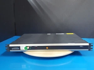 Symmetricom 6502B: RF Distribution Module P/N 14364-101, AS-IS (1041) - Picture 1 of 6