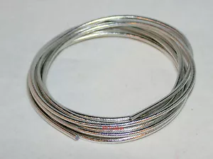 3m RF Coax Cable semi-rigid flexible 0.141" RG402 RF Coaxial Adapter 10 Feet - Zdjęcie 1 z 2