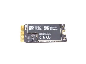 Apple Macbook Air A1466 WiFi Wireless Card Airport C8Y511 - Bild 1 von 1