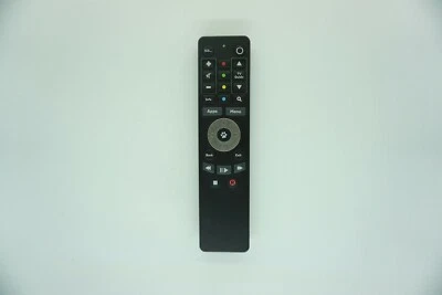 Remote Control For Fetch 3 M616T H626T Mighty PVR Mini Set Tob 4K TV BoxRecorder - Image 1 of 4