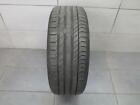 1X Summer Tyre Continental Contisport Contact 5 255/55 R19 107V Dot 18/6,5 Mm