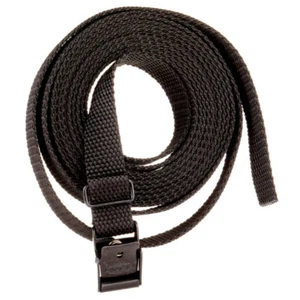 Arno / Relags Spannriemen Spanngurt Rucksackgurt im 2er Pack 30-500cm 18/25 mm - Picture 1 of 2