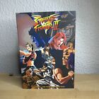 Street fighter 2 V - TV series the perfect collection ( 3 discs )  DVD Series