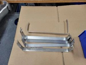 Zimmer Chirurgischer Orthopädischer Sofield Retraktor 233-04 Preis gilt für 1 Stück - Bild 1 von 5