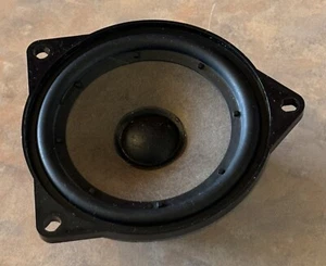 🥇OEM-03-08’-BMW Z4-E85/E86-FRONT RIGHT DOOR WOOFER SPEAKER - Bild 1 von 7