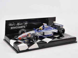 Minichamps 1/43 Minardi Ford M01 Italian Driver 1999 430 990020 - Picture 1 of 10