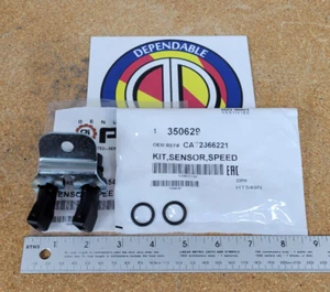Dual Speed Sensor Kit for Caterpillar. PAI 350629 Ref# 2366221, 2454630, 1097193 - Picture 1 of 11