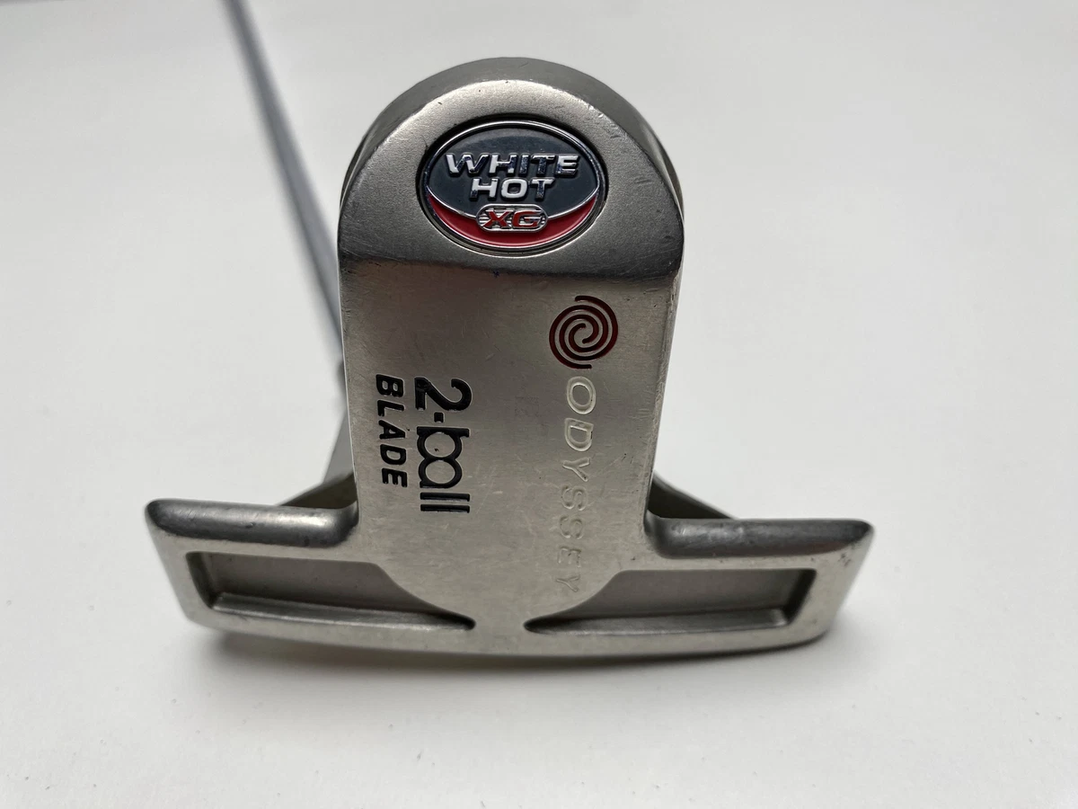 Odyssey 2 Ball Blade Putter for sale | eBay